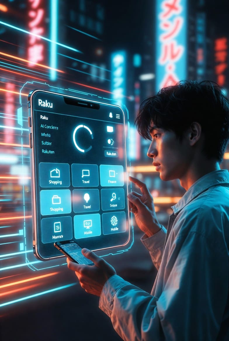 Rakuten